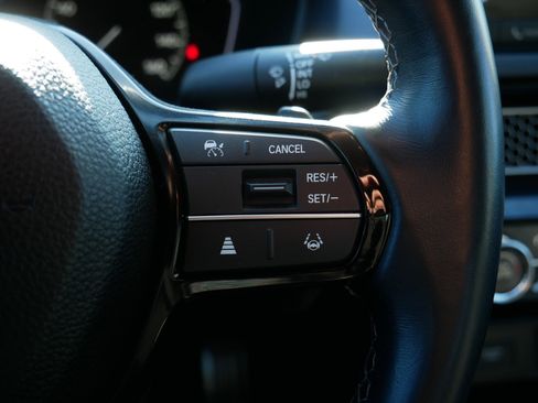 Used 2022 Honda Civic Sport image 27