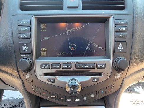Used 2007 Honda Accord EX image 35