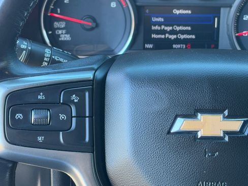 Used 2021 Chevrolet Tahoe LT image 21