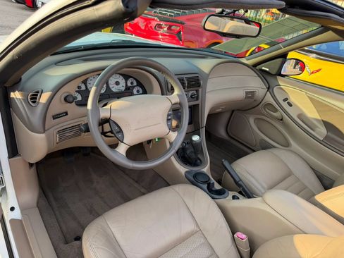 Used 1999 Ford Mustang Cobra RWD image 23
