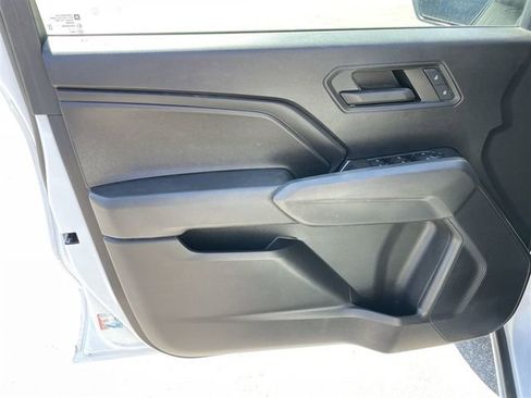 Used 2024 Chevrolet Colorado W/T w/ WT Convenience Package II image 25