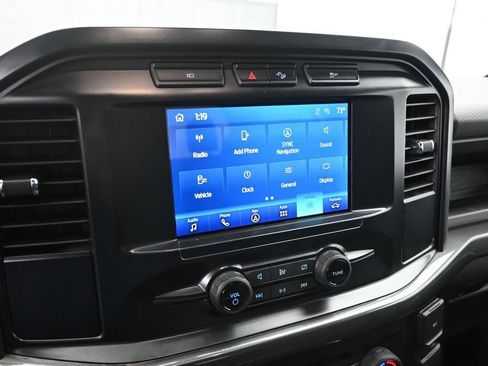 Certified 2023 Ford F150 XL w/ STX Appearance Package image 13