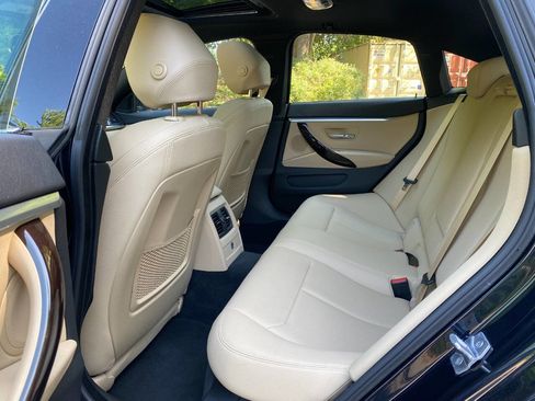 Used 2018 BMW 430i Gran Coupe xDrive AWD/4WD image 17