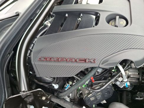 New 2026 Dodge Charger R/T Scat Pack image 18