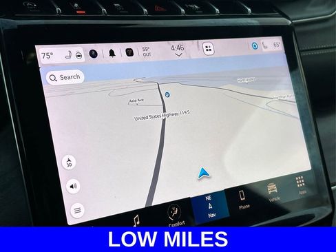 Used 2022 Jeep Grand Cherokee L Limited image 27