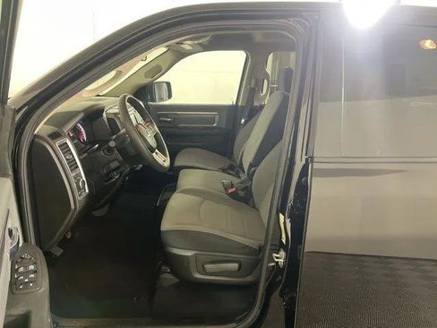 Certified 2022 RAM 1500 Classic SLT AWD/4WD image 22