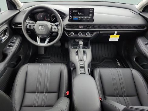 New 2026 Honda HR-V EX-L image 16