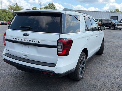 Used 2023 Ford Expedition Limited AWD/4WD image 10