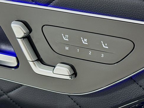 Used 2024 Mercedes-Benz S 580 4MATIC Sedan image 22