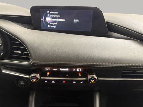 Used 2019 MAZDA MAZDA3 Sedan w/ Premium Package image 14