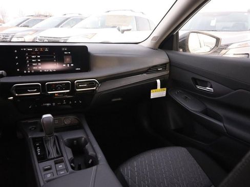 New 2026 Nissan Sentra SV w/ SV Convenience Package image 26