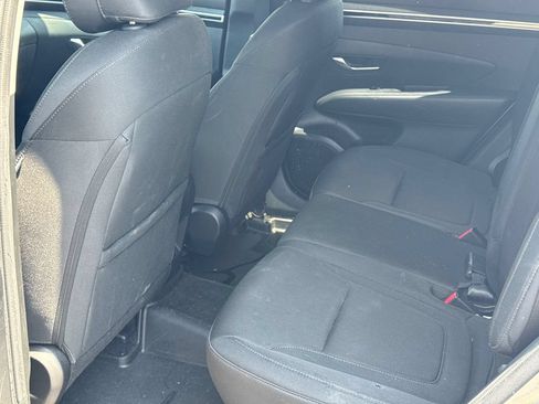 Certified 2023 Hyundai Tucson SEL AWD/4WD image 21