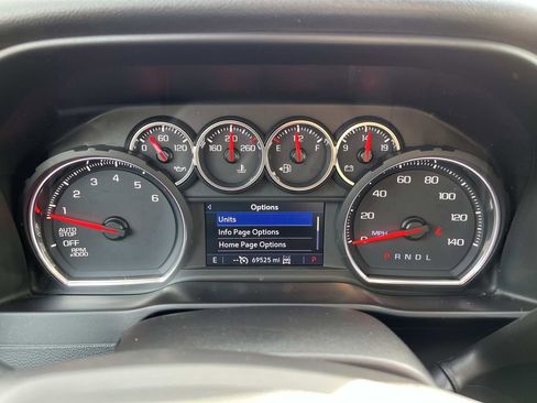 Used 2019 Chevrolet Silverado 1500 LT w/ All-Star Edition image 36