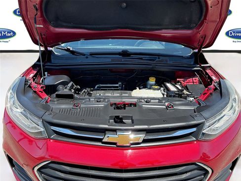 Used 2019 Chevrolet Trax LT FWD image 27