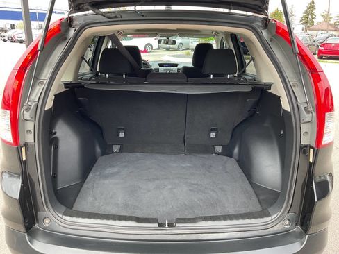 Used 2013 Honda CR-V EX image 29