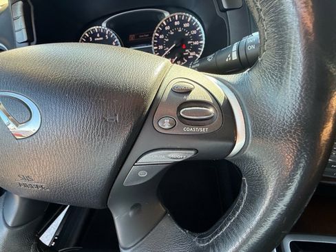 Used 2018 INFINITI QX60 Luxe w/ Deluxe Technology Package image 43