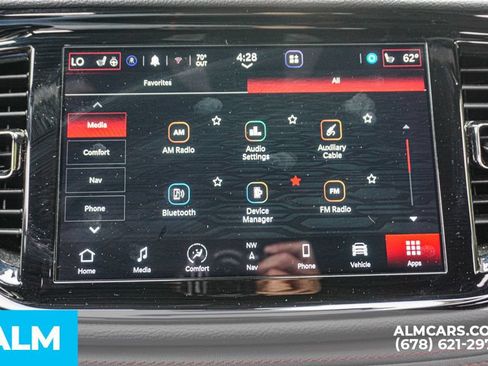 Used 2025 Dodge Durango GT RWD image 36