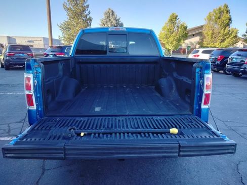 Used 2010 Ford F150 FX4 image 7