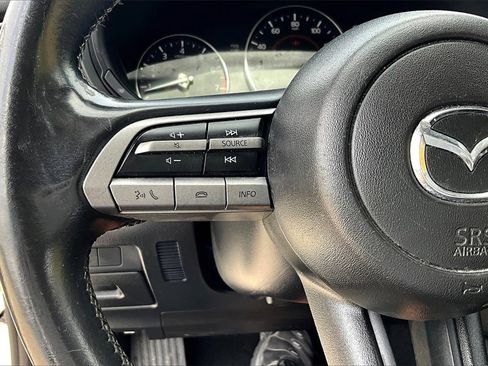 Used 2021 MAZDA CX-30 FWD 2.5 S w/ Select Package image 17