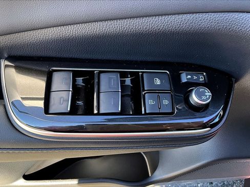 New 2026 Toyota Crown Signia AWD/4WD image 19