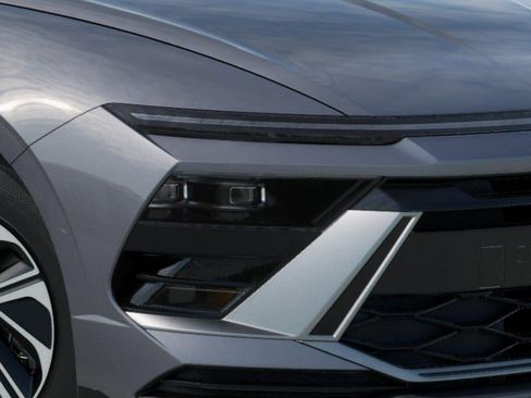 New 2026 Hyundai Sonata Blue image 43