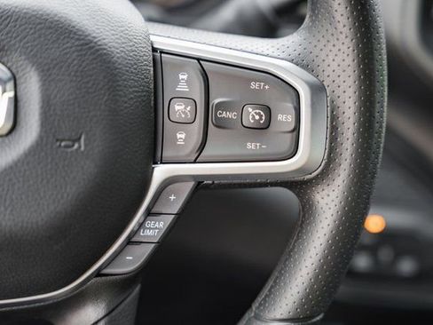 New 2026 RAM 2500 Tradesman image 38