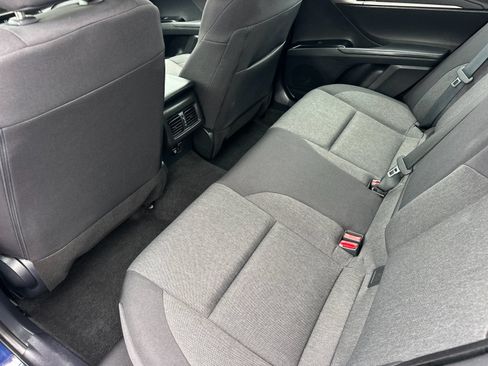 Used 2025 Toyota Camry LE FWD image 11