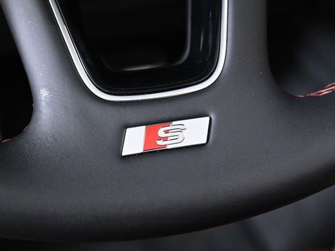 Used 2022 Audi S5 Premium Plus w/ Premium Plus Package image 21