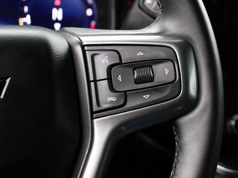 Used 2024 Chevrolet Silverado 2500 LTZ w/ LTZ Convenience Package image 24