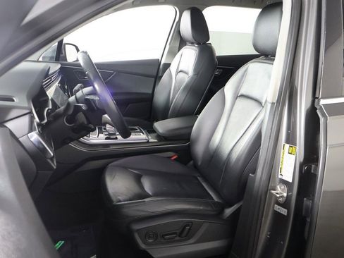 Used 2021 Audi Q7 2.0T Premium w/ Convenience Package image 32