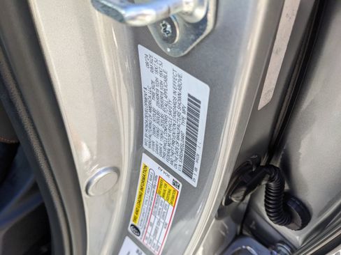 Used 2025 Honda CR-V Sport-L image 42
