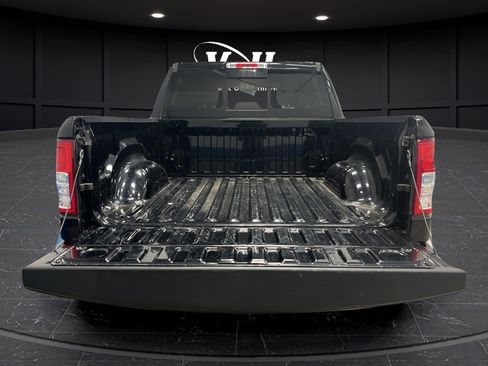 Used 2023 RAM 1500 Big Horn AWD/4WD image 24