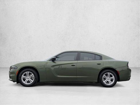 Used 2023 Dodge Charger SXT image 9