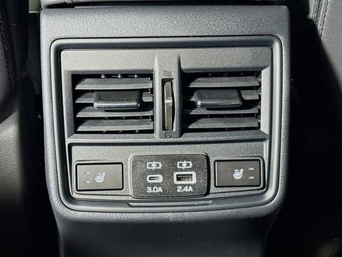 New 2026 Subaru Outback Limited image 27