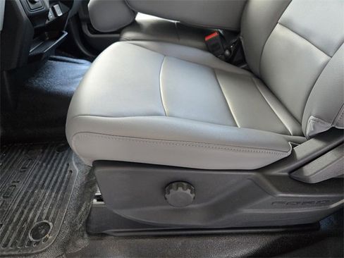 New 2026 Ford F450 XL image 18