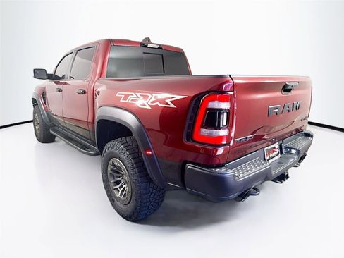 Used 2024 RAM 1500 TRX image 11