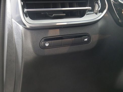 New 2026 INFINITI QX60 Sport w/ Dark Cargo Package image 18