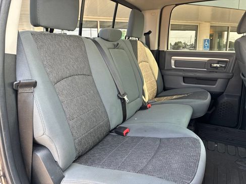 Used 2014 RAM 2500 Big Horn AWD/4WD image 28