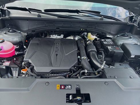 New 2026 Hyundai Santa Fe SEL FWD image 22