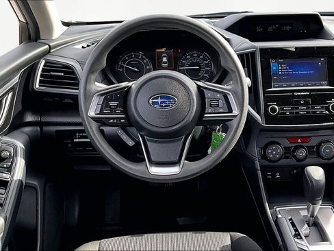 Used 2022 Subaru Impreza 2.0i image 5