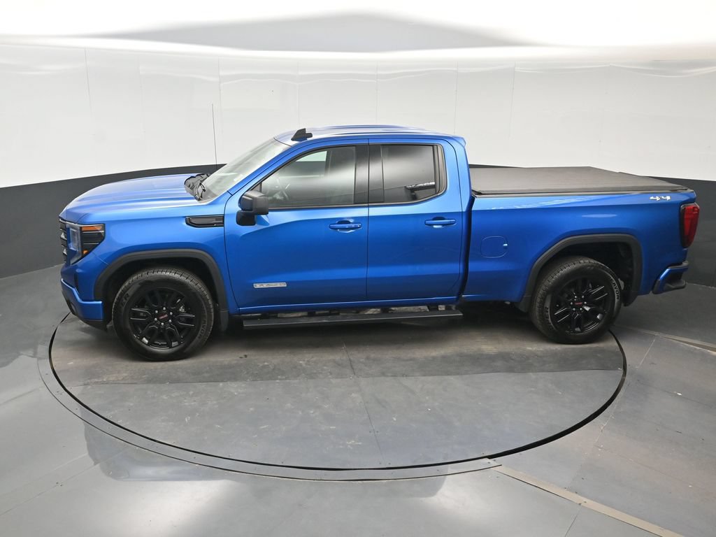 Used 2023 GMC Sierra 1500 Elevation AWD/4WD image 18