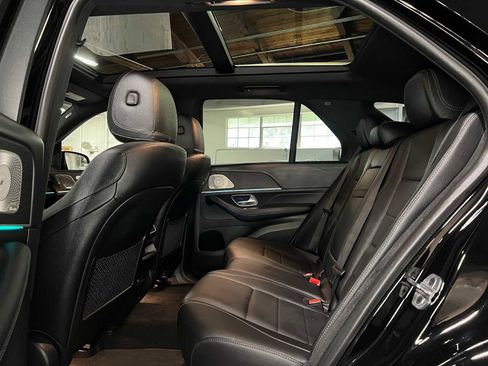 Certified 2023 Mercedes-Benz GLE 350 image 18