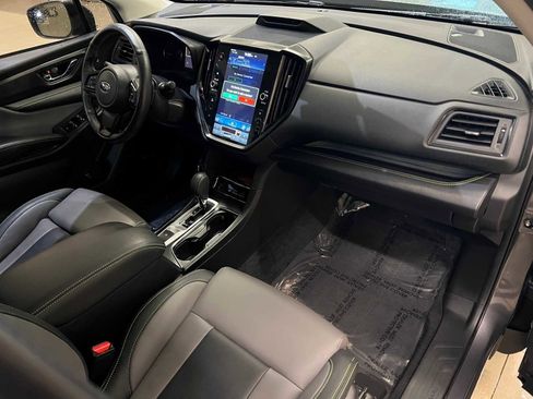 Used 2023 Subaru Ascent Onyx Edition Limited image 17