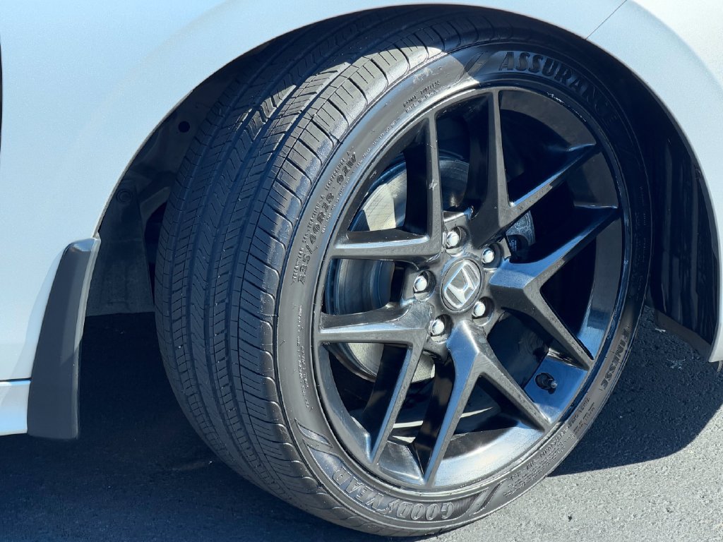 Used 2022 Honda Civic Sport image 9