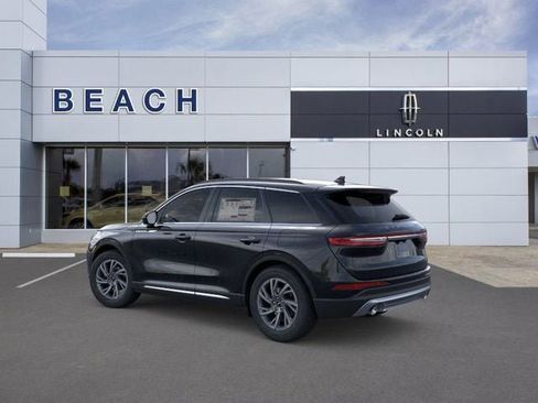 New 2026 Lincoln Corsair Premiere image 5