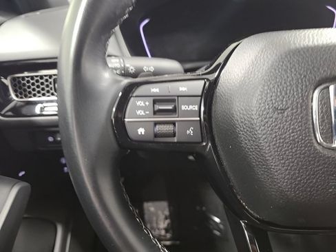 Used 2024 Honda Civic Sport image 26
