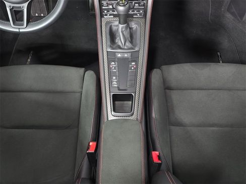 Used 2024 Porsche 718 Boxster Spyder RS image 20