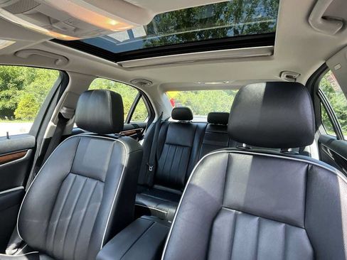 Used 2013 Mercedes-Benz C 300 4MATIC Sedan image 10