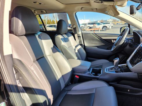 Used 2022 Subaru Outback Onyx Edition XT w/ Popular Package #2 image 16