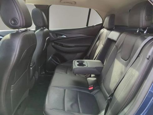 Used 2023 Buick Encore GX Essence w/ Experience Buick Package FWD image 22